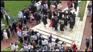 @EmoryGoizueta's Graduation 2012