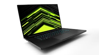 RTX 4090 Laptops Look INSANE