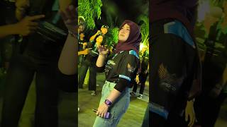 Owner Ima Production Ikut Joget Asik  dj karnavalparty soundhoreg shorts