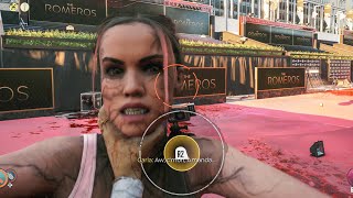 Dead Island 2 - Amanda&#39;s Secret Ending