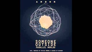 Someone Outside - Parallel Worlds (Ben Anders &amp; Echoes Of October Remix)