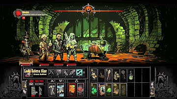 Lets Playthrough The Darkest Dungeon (Part 81)