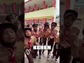 Yel yel dikasih apa? Wow keren wow wow keren 😎 #yelyel #yelyelpramuka #pramuka #pramukaindonesia
