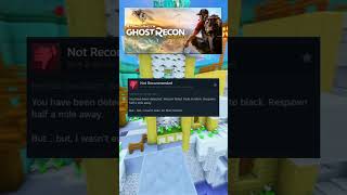 Tom Clancy‘s Ghost Recon Reviews