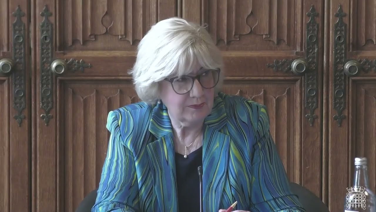 Ian Murray MP | Scottish Affairs Committee | June 2025