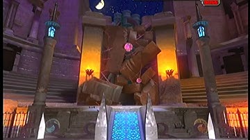 Sonic Unleashed - Dark Guardian - Speed Run