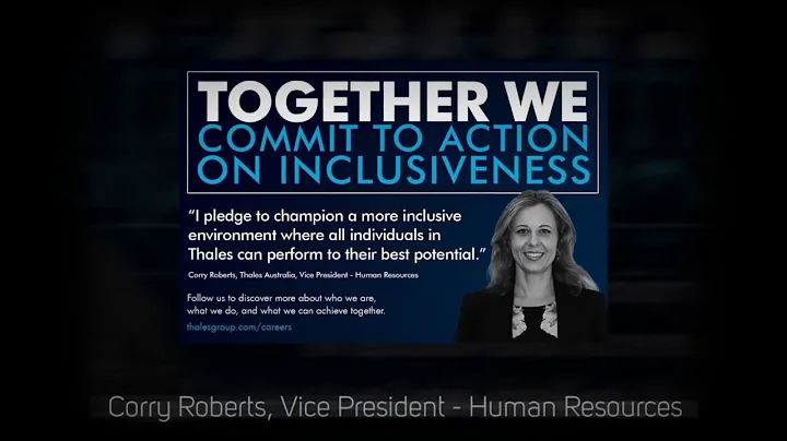 International Women's Day - Corry Roberts