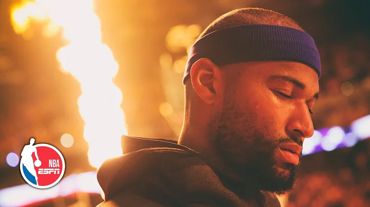 The Lowe Post: DeMarcus Cousins' injury denies War...