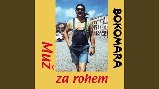 Muž za rohem