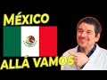 ¡NOS VEMOS EN MÉXICO! Faltan 5 días  NO TE LO PIERDAS