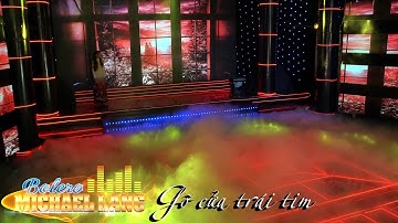 Gõ cửa trái tim - Michael Lang