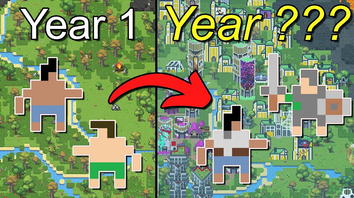 I Spent WAY Too Much Time In WorldBox...
