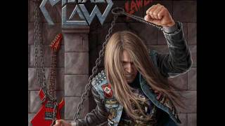 Metal Law - Open the Gates of Hell