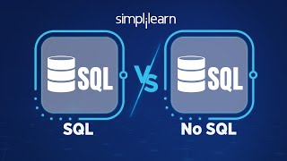 SQL VS No SQL | #Shorts | Simplilearn screenshot 4