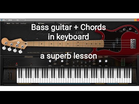 how-to-play-bass-guitar-and-chords-in-keyboard