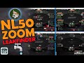 Leakfinder! High Stakes Poker Pro Reviews Student Playing NL50 Zoom