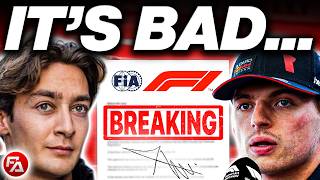 FIA JUST BANNED Mercedes & Red Bull F1 ENGINE TRICK!