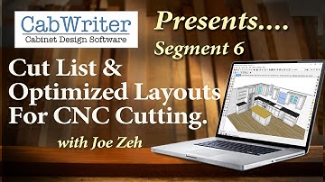 CabWriter   Segment 6