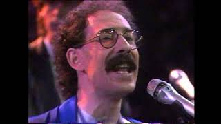 La Salseta Del Poble Sec Twist And Shout 1988 Mag Magazine Tv3