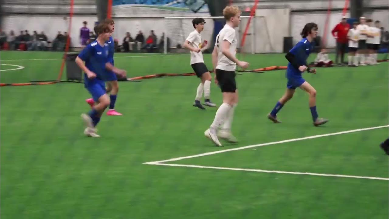 2024 Cleveland Indoor Classic YouTube