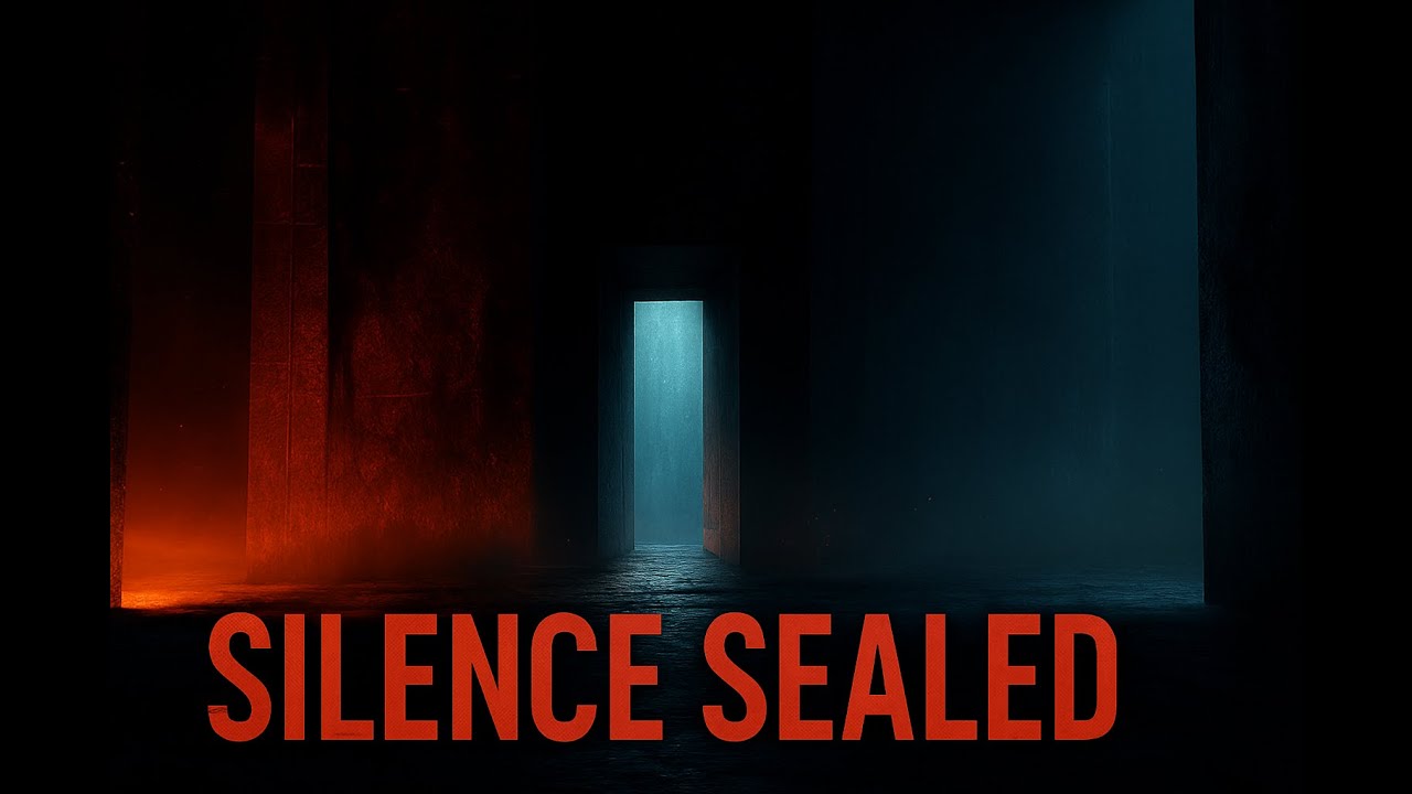 Ritual Before Silence | Dark Ritual Trance