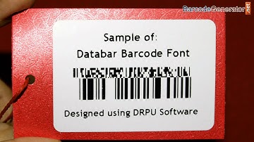 How to Use Predefined Print Mode to Print Barcode Labels