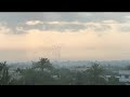 Israeli defense system shoots down Gaza mortar fire
