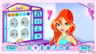 Winx club season / Игра Винкс / Лена Play / Феи Винкс / Winx Club(Клуб Винкс - Волшебные приключения Мультфильм для детей и молодёжи про фей, волшебство, колдуний и ведьм...., 2016-05-22T15:00:00.000Z)