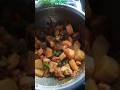 Aloo goobi recipe viral alooo deliciousfood cooking potato recipe cookingrecipes food