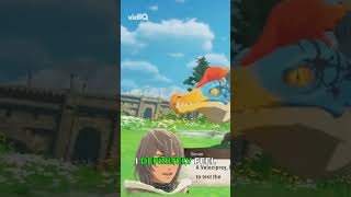 Chibi No More! MHS3 Monsters Get Massive Makeover! #gaming @CereizaBallad