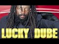 Lucky Dube - AS MELHORES MUSICAS DO REGGAE