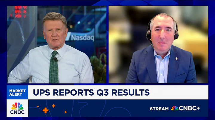 We continue to remain in a freight recession, says BofA Securities' Ken Hoexter