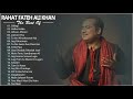 राहत फतेह अली खान के सर्वश्रेष्ठ - राहत फतेह अली खान गाने - नवीनतम बॉलीवुड रोमांटिक गाने - भारतीय ग