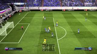 Fifa 15 - 