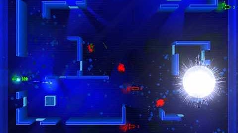 Frozen Synapse: My first online match.