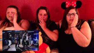 Bts - Dope Mv Reaction