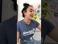 Clairo & Charli XCX's Instagram Live [3.22.20]