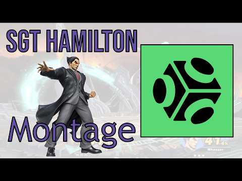 The Terror of Perfect Kazuya! - [SGT HAMILTON at Cashbox #31]