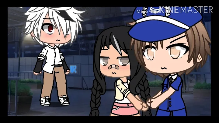 Savage love~                                                                                (GLMV)