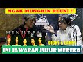 FIVE MINUTES NGAK MUNGKIN REUNI ? DICKY & SANNY JUJUR