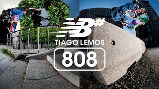 Tiago Lemos 808 Full Length