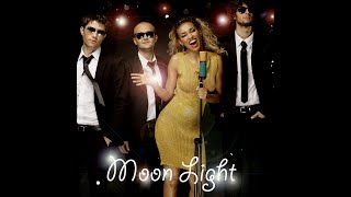 Moon Light(Jazz band)