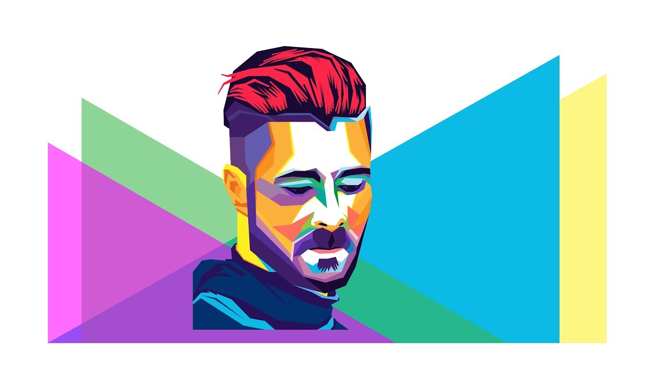 tutorial wpap photoshop cs5