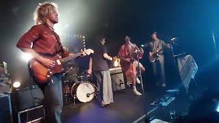 The Cradles - It's a Pity - Rotown - 12 7 2025