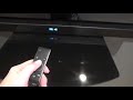 Increase volume Samsung Soundbar 8500S or 9000S