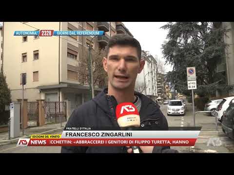 A3 NEWS VENETO | 07/03/2024