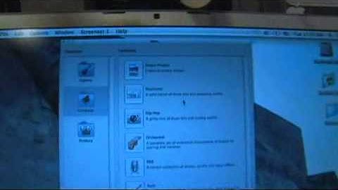 Logic Pro 8 Tutorial: New Session