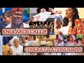 ENGLÀÑD CALLS ÇONGRATULATIONS TO NAØMI AS AMBASSADØRSHÎP DÈÃL CALLS NAØMI 