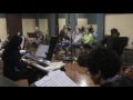 Astrid Lea Band - Rehearsal of Sheila Majid Precious Moment - Kerinduan