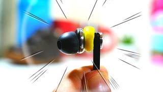 Make Any Earphones Sound Better!